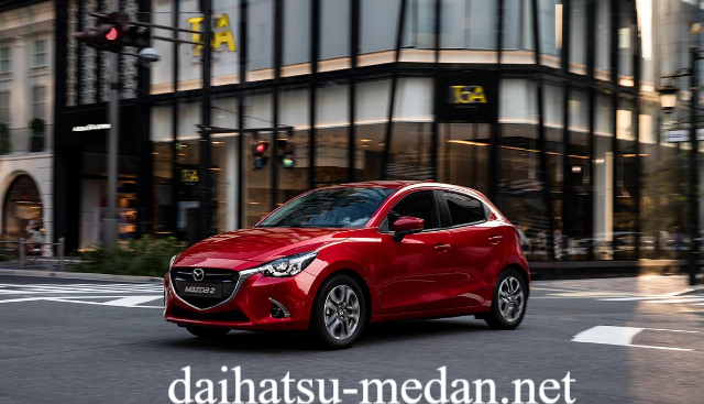 6 Keunggulan Teknologi Skyactiv Mazda Wajib Di Ketahui