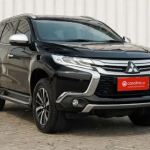 Kelebihan dan Kekurangan Mitsubishi Pajero Sport 2023