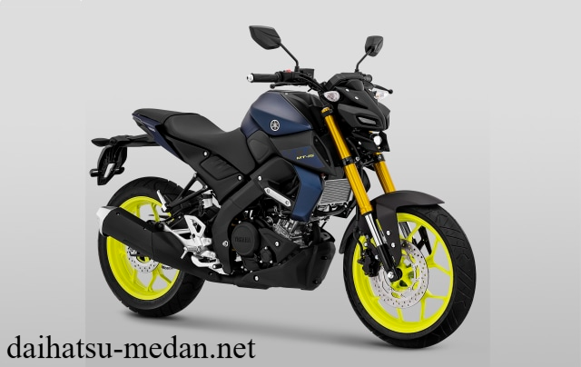 Bajaj Rilis Naked Bike Mirip MT-15 Harga Rp23 Juta