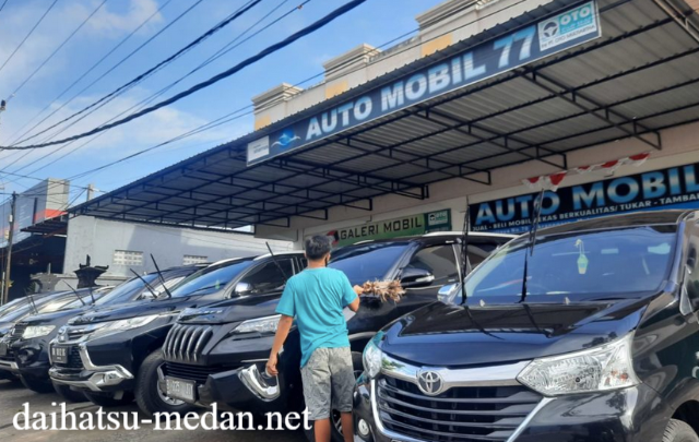 Panduan Memilih Mobil Bekas Aman Untuk Pemula