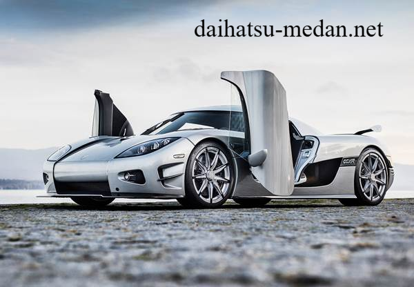 Sport Terbaik Dengan Performa Maksimal